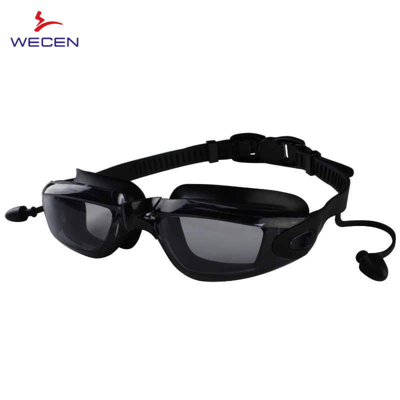 Goggles Swim - Gafas impermeables antiniebla HD, gafas de