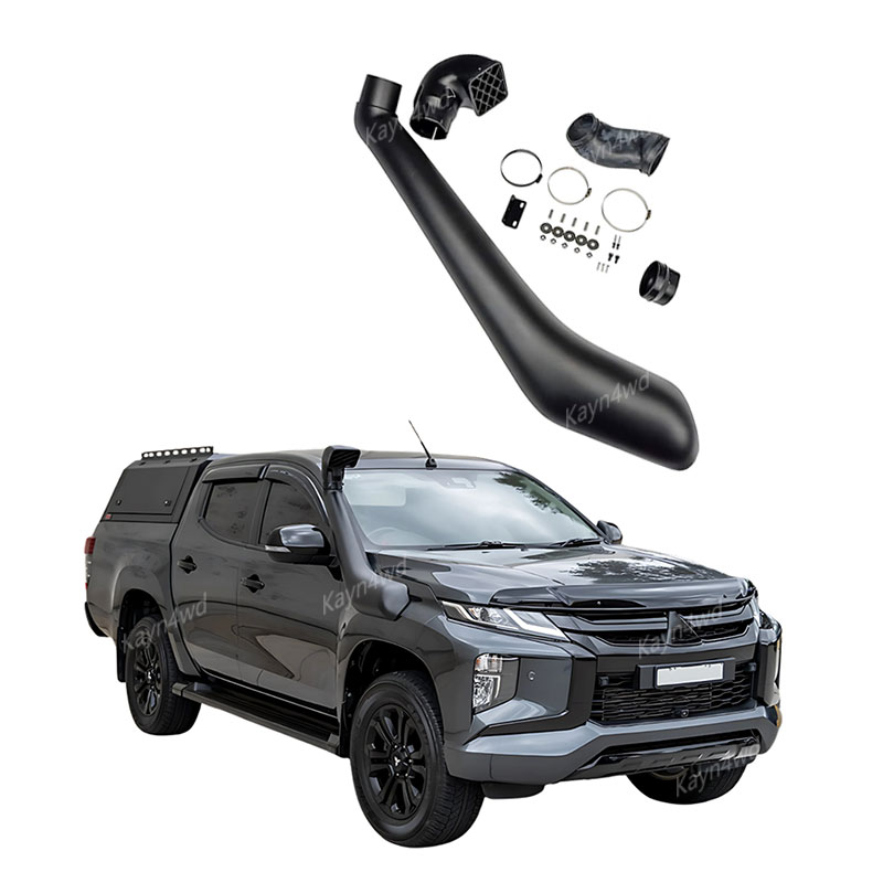Snorkel Set - Accesorios exteriores para camioneta 4x4, kits