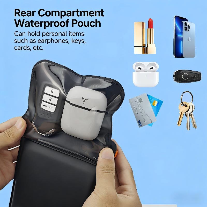 Dry Bag Waterproof - Oferta Especial - Bolsa Impermeable Flotante