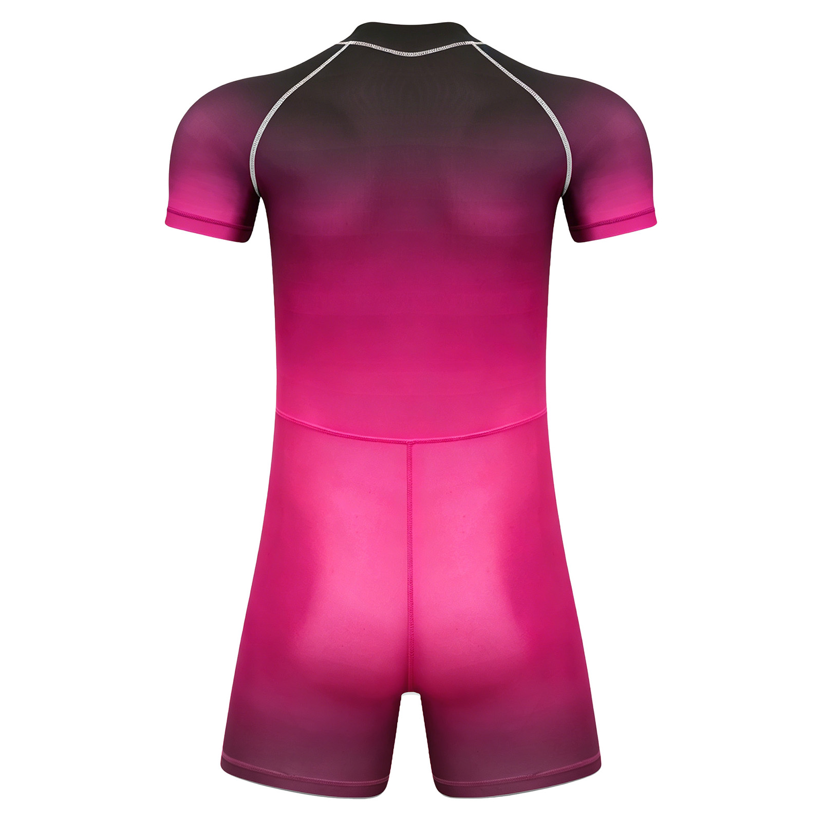 Traje de baño de una pieza par - Wetsuit Men reseña y precio
