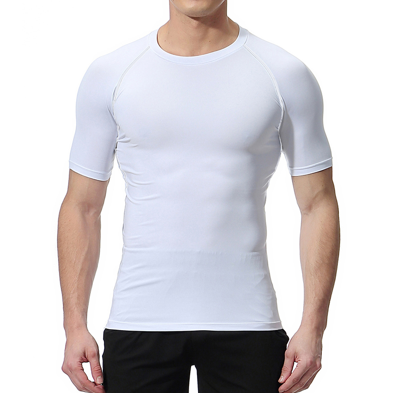 Camisas de compresión gráficas - Rash Guard reseña y precio