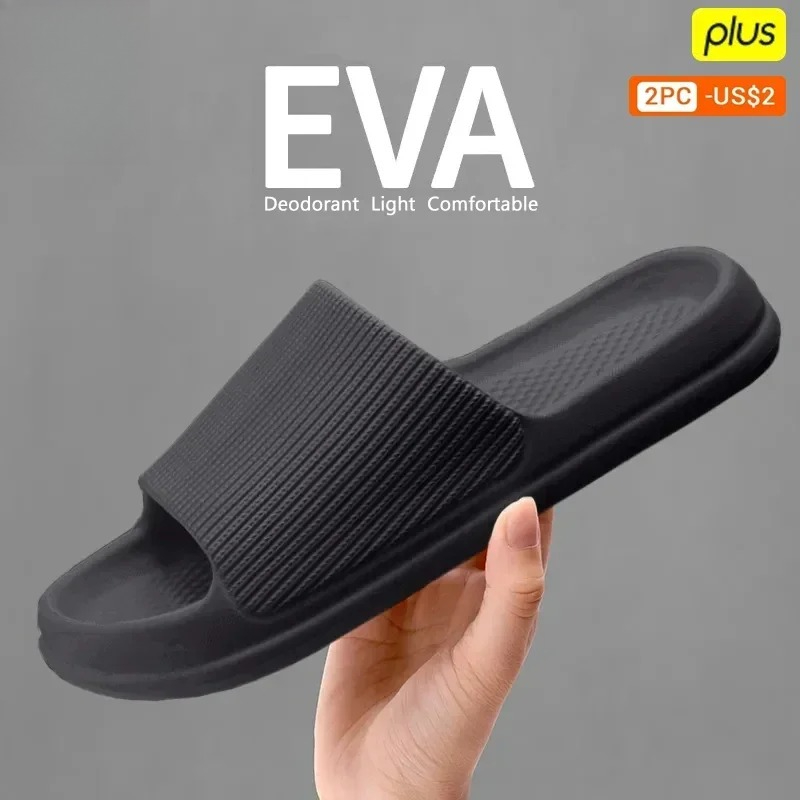 Sandalias de moda para hombre  - Flippers Swimming reseña y precio