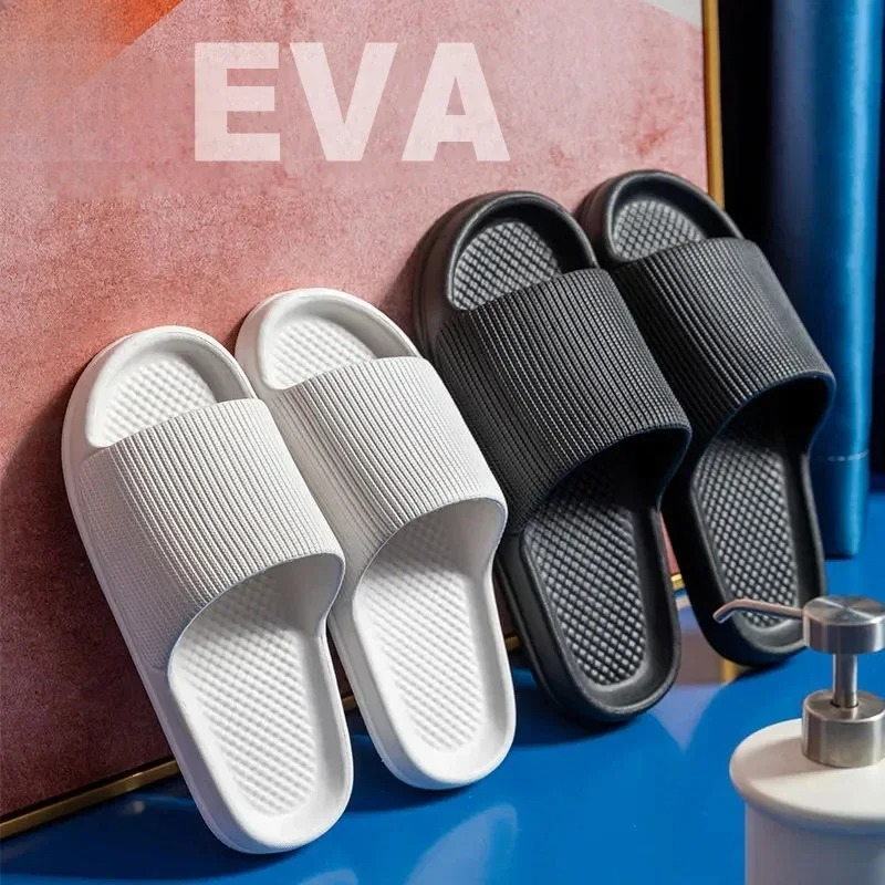 Sandalias de moda para hombre  - Flippers Swimming reseña y precio