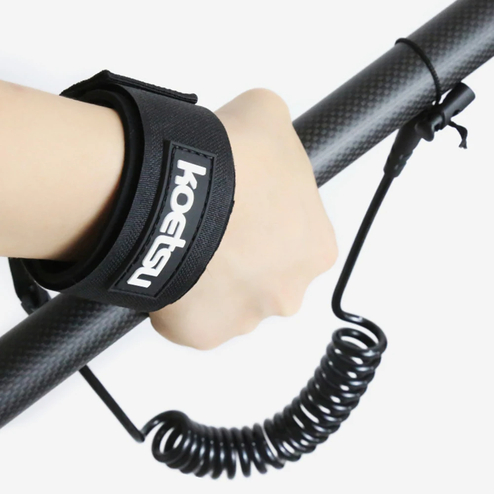 Correa de hombro ajustable par - Surfboard Leash reseña y precio