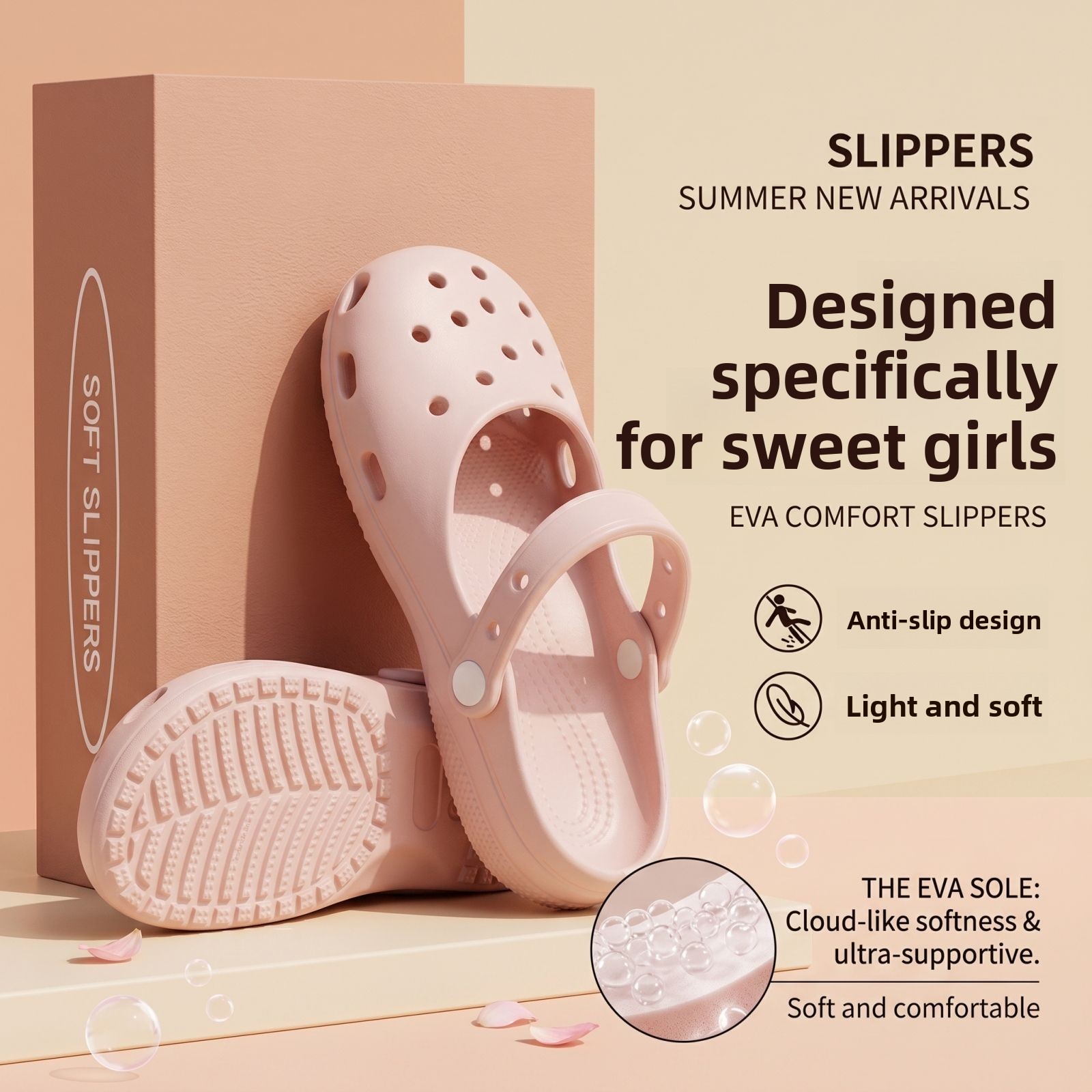 Nuevas Sandalias de Verano par - Water Shoes reseña y precio