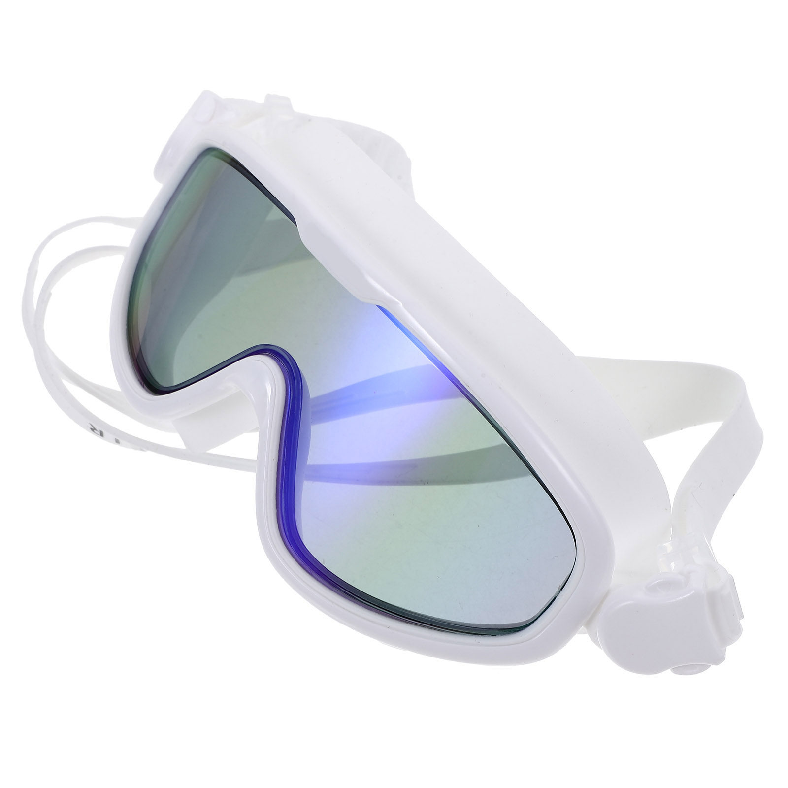 Gafas de natación antivaho e i - Goggles Swim reseña y precio