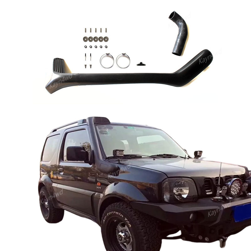 Kit de manguera de respiración - Snorkel Set reseña y precio