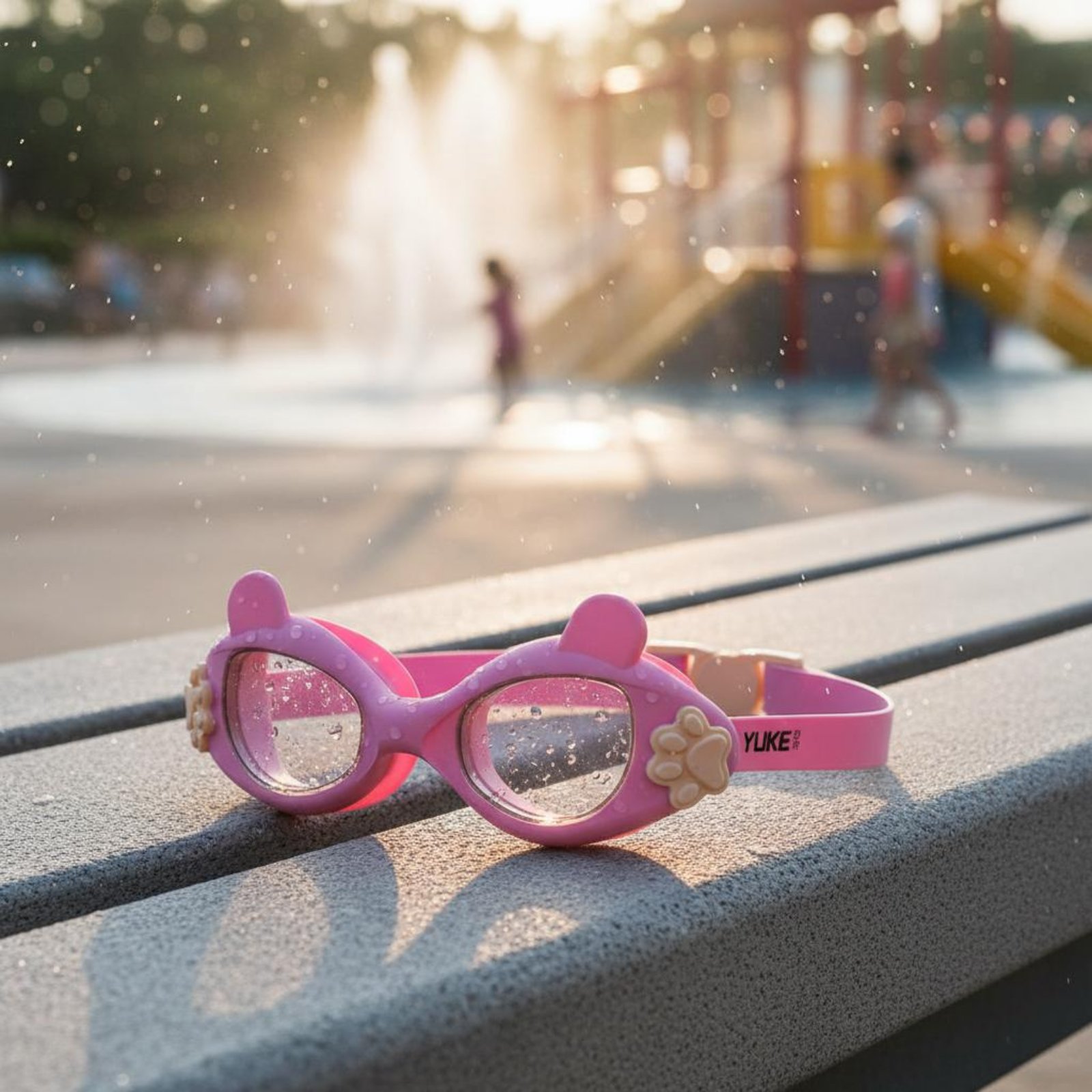 Gafas de natación para niños,  - Goggles Swim reseña y precio