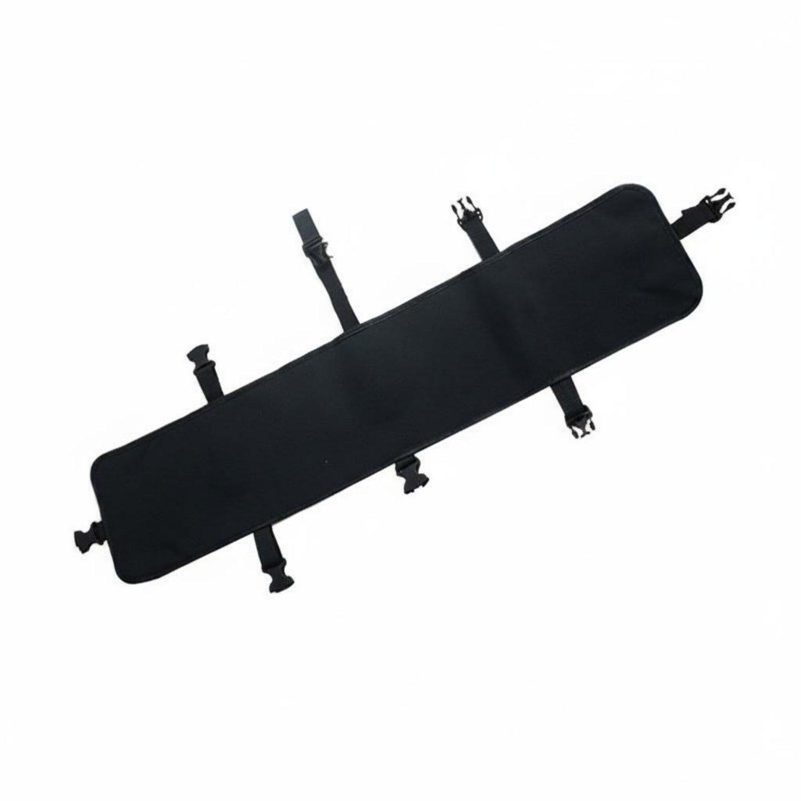 Bolsa de malla impermeable par - Swim Fins reseña y precio