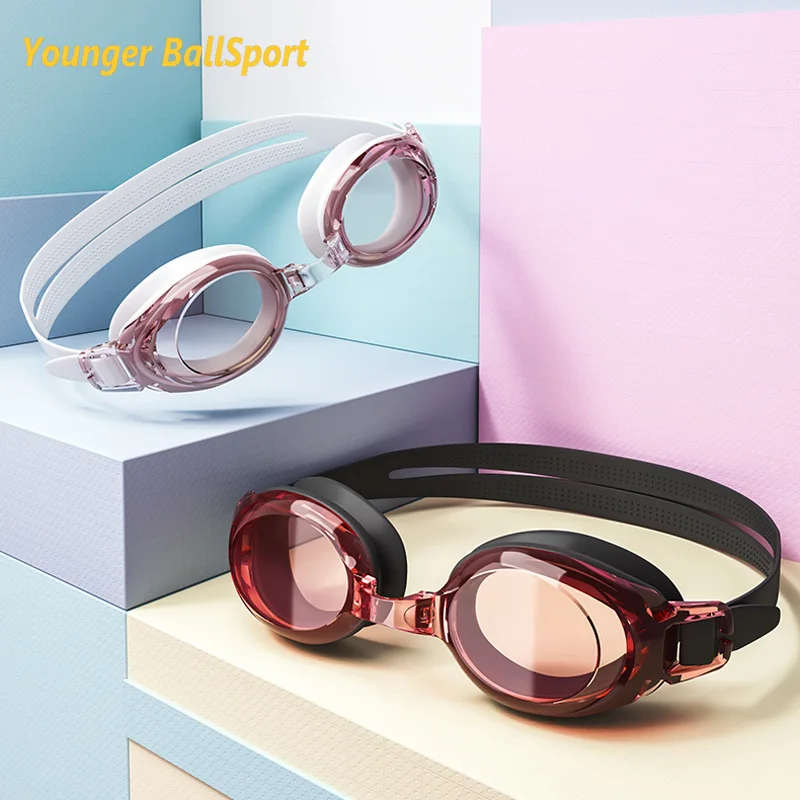 Gafas de natación para miopía  - Goggles Swim reseña y precio