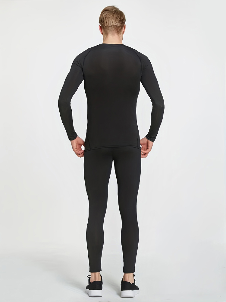 Camisetas de Compresión para H - Rash Guard reseña y precio