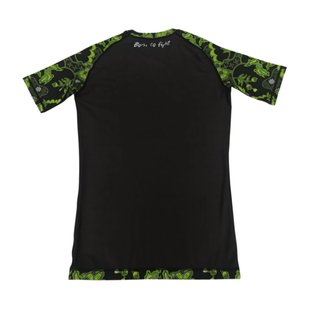Equipamiento Premium de BJJ y  - Rash Guard reseña y precio