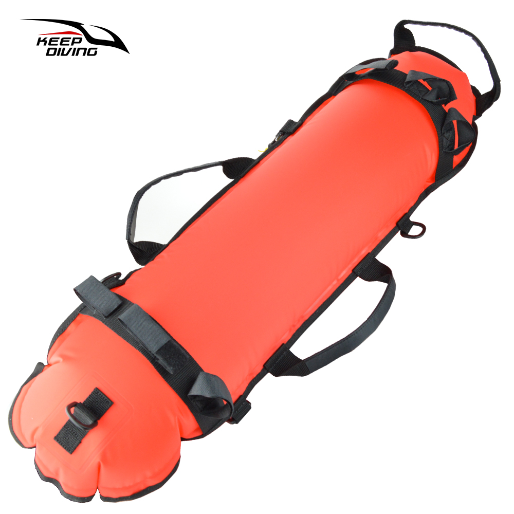 2026 - Flotador de Señalizació - Snorkeling Gear reseña y precio