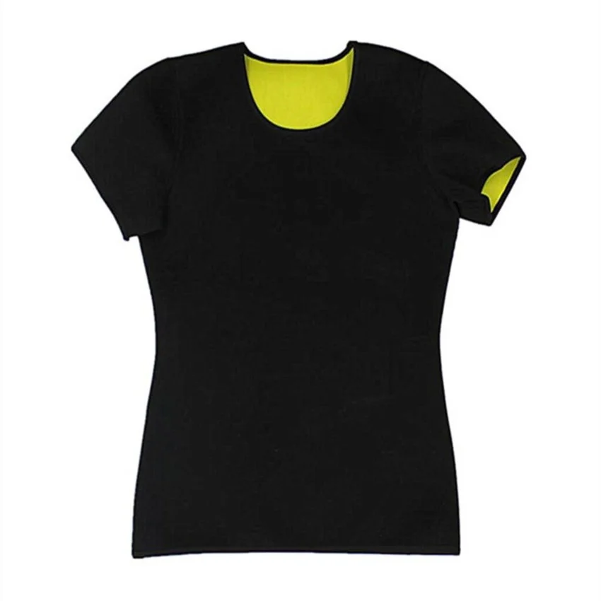 Camisetas de Sauna para hombre - Wetsuit Men reseña y precio