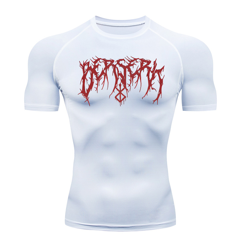 Gimnasio Entrenamiento Rash Gu - Rash Guard reseña y precio