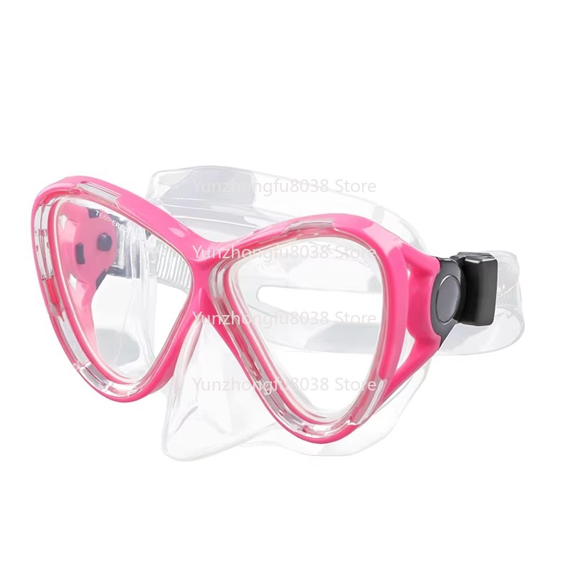 Equipo de buceo para natación  - Diving Mask reseña y precio