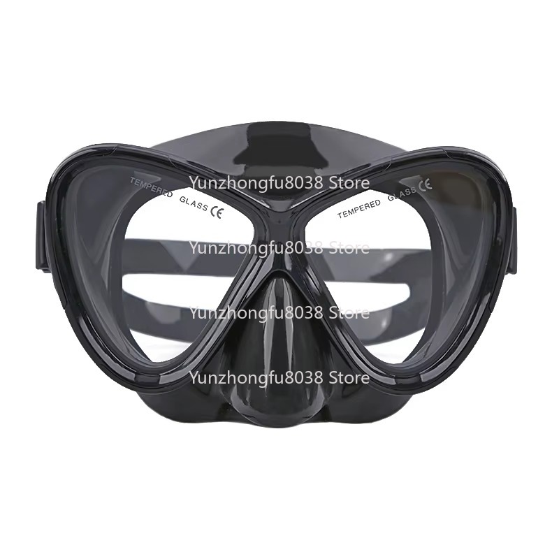 Equipo de buceo para natación  - Diving Mask reseña y precio