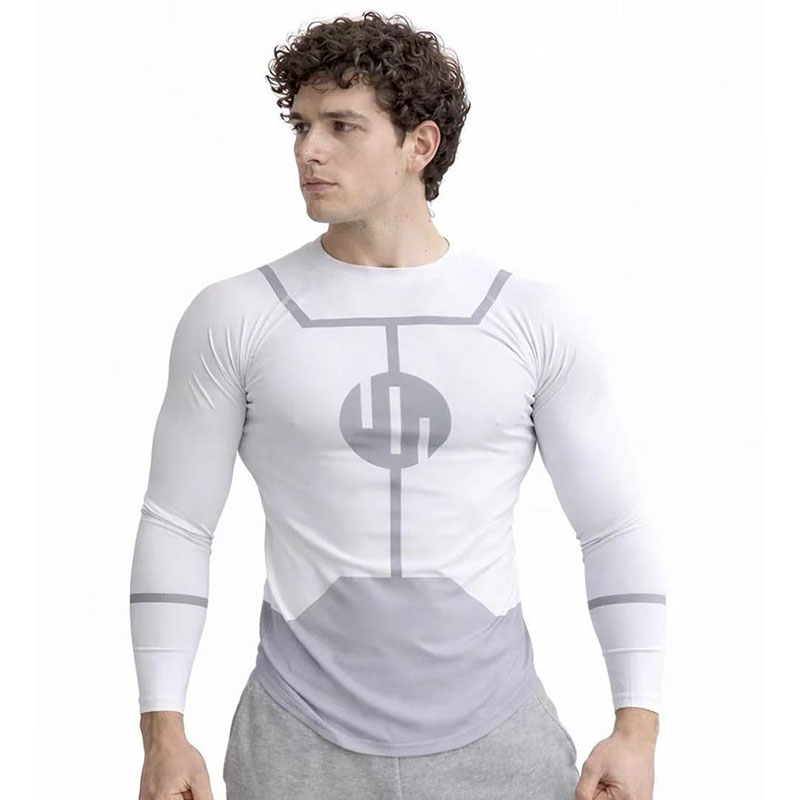 Nueva Camiseta Rash Guard Inve - Rash Guard reseña y precio