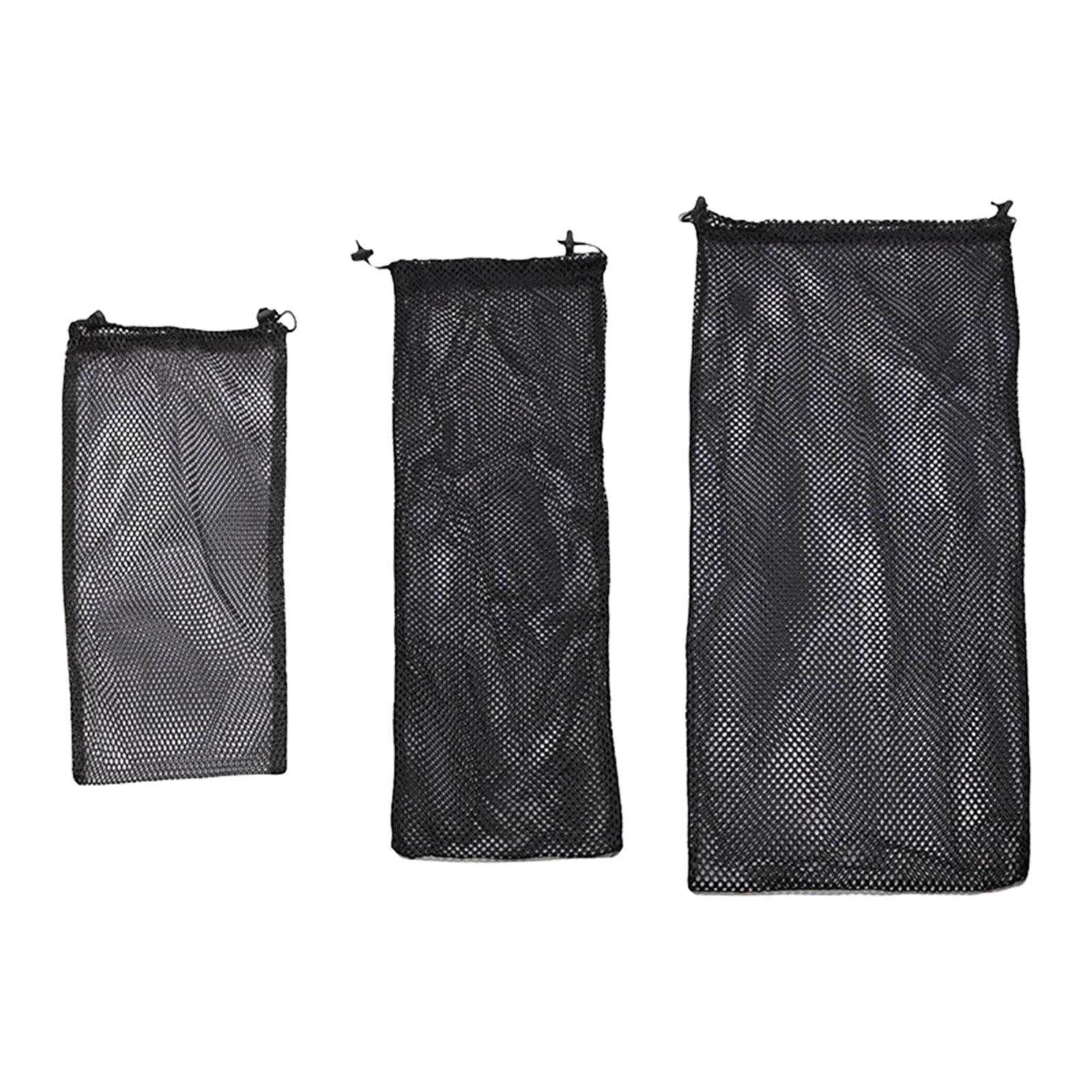 Bolsa de Malla para Equipo de  - Snorkeling Gear reseña y precio