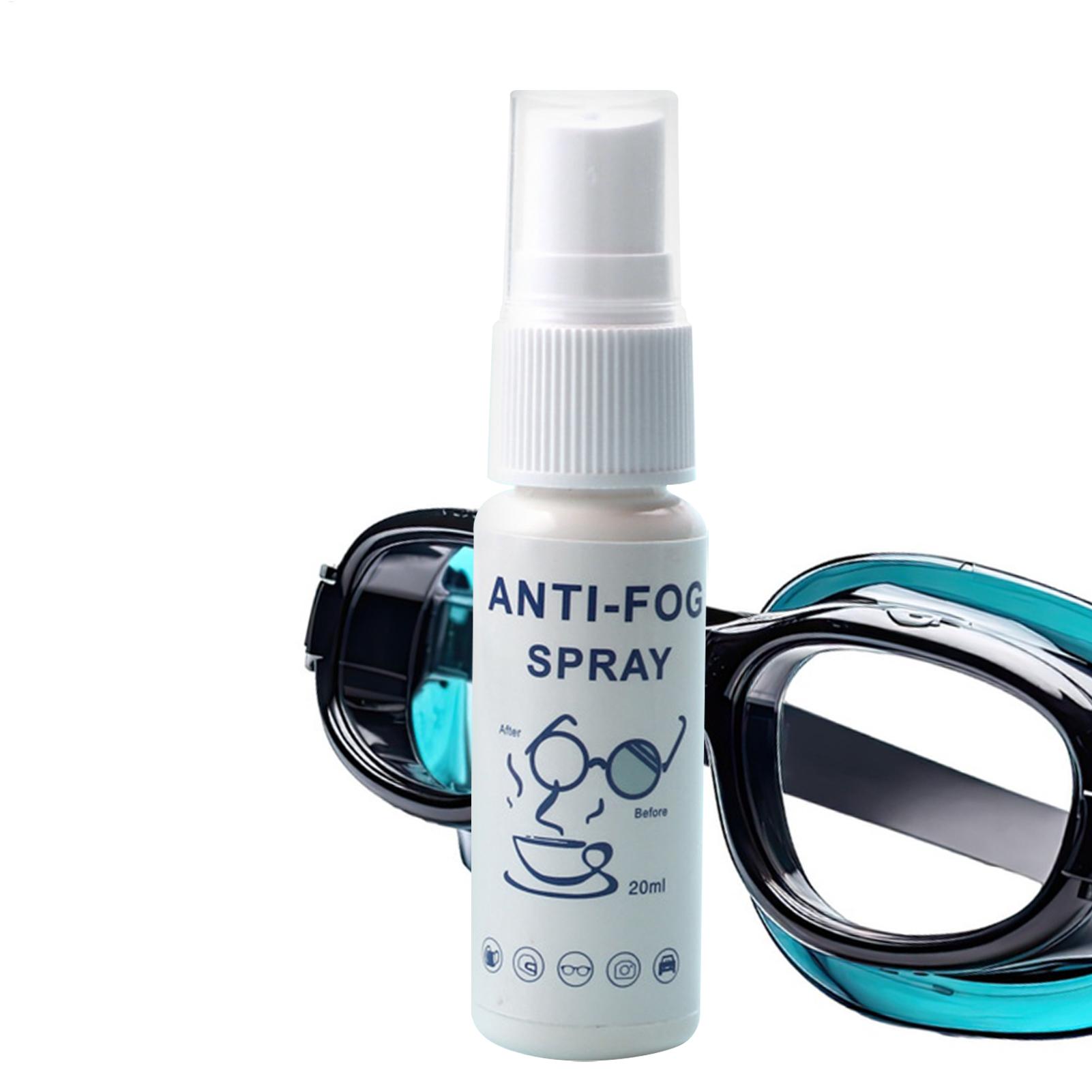 Spray antiniebla de 20ml para  - Goggles Swim reseña y precio