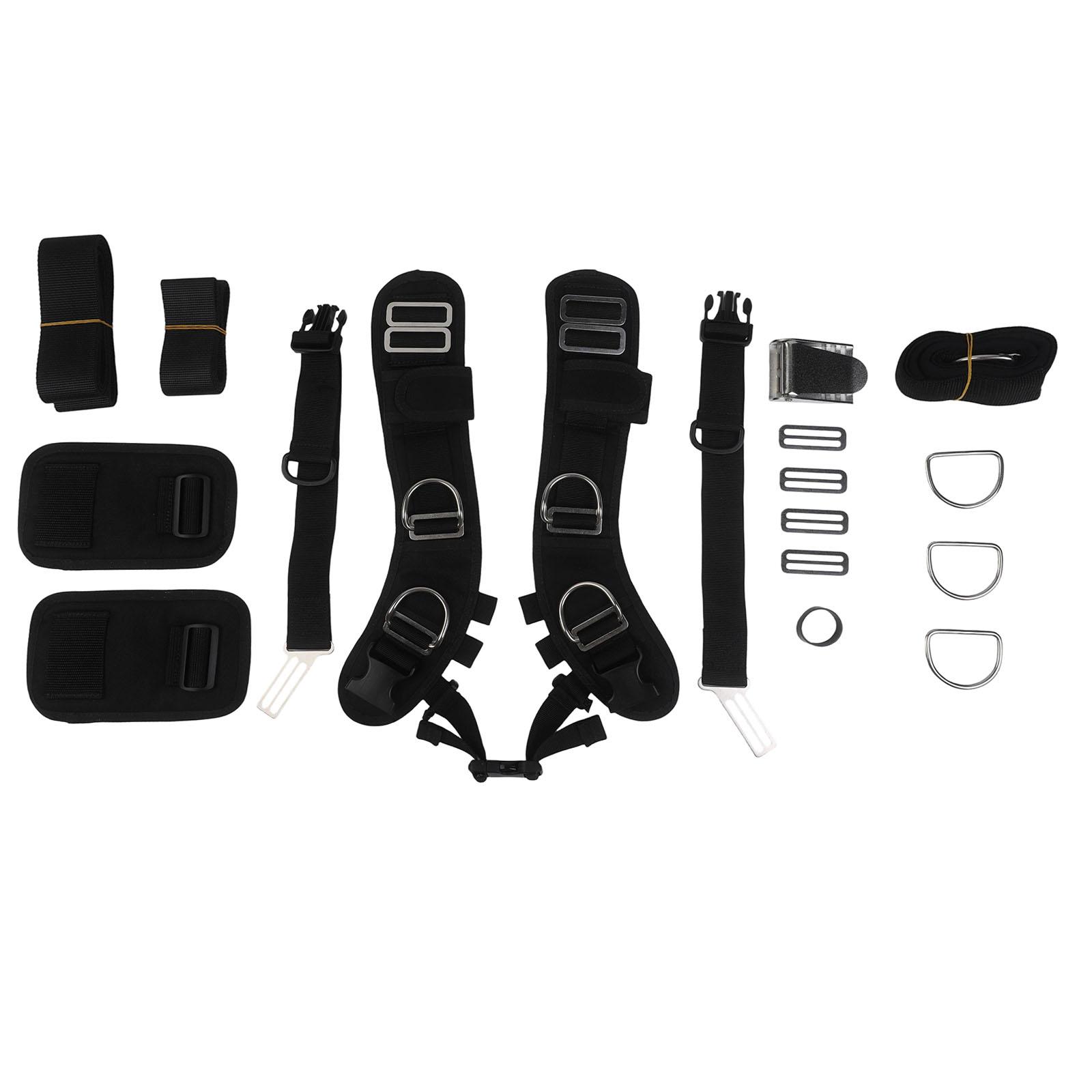 Para buceo, equipo de buceo, c - Snorkel Set reseña y precio
