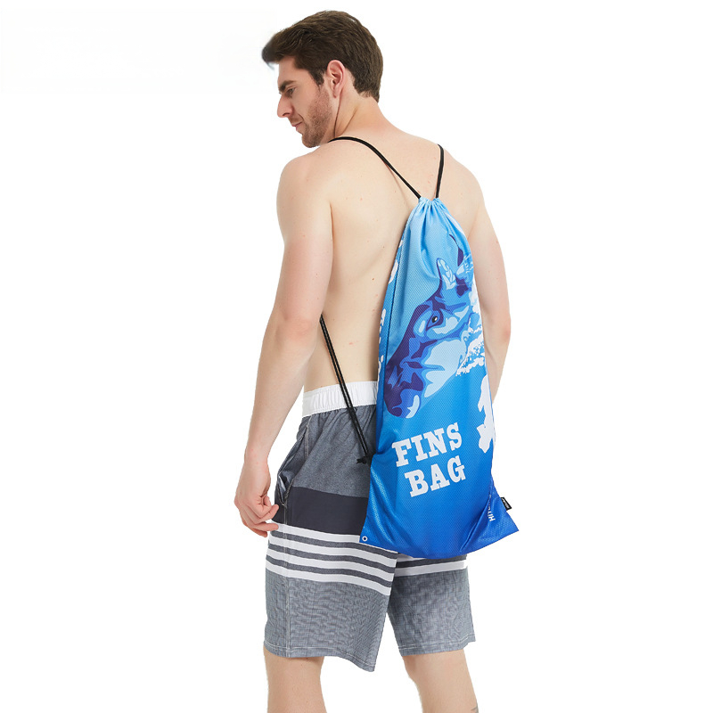 Bolsa de Transporte para Aleta - Snorkeling Gear reseña y precio