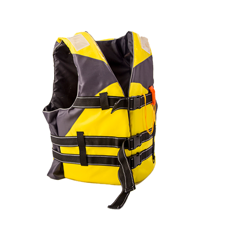 10 Chalecos Salvavidas de Alto - Life Jacket reseña y precio
