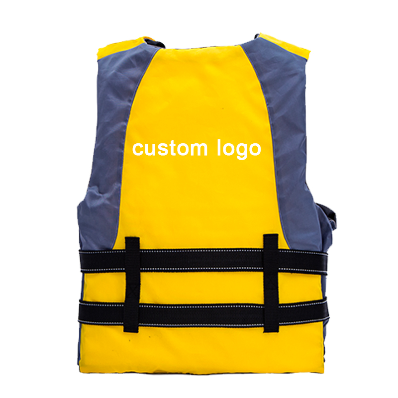 10 Chalecos Salvavidas de Alto - Life Jacket reseña y precio