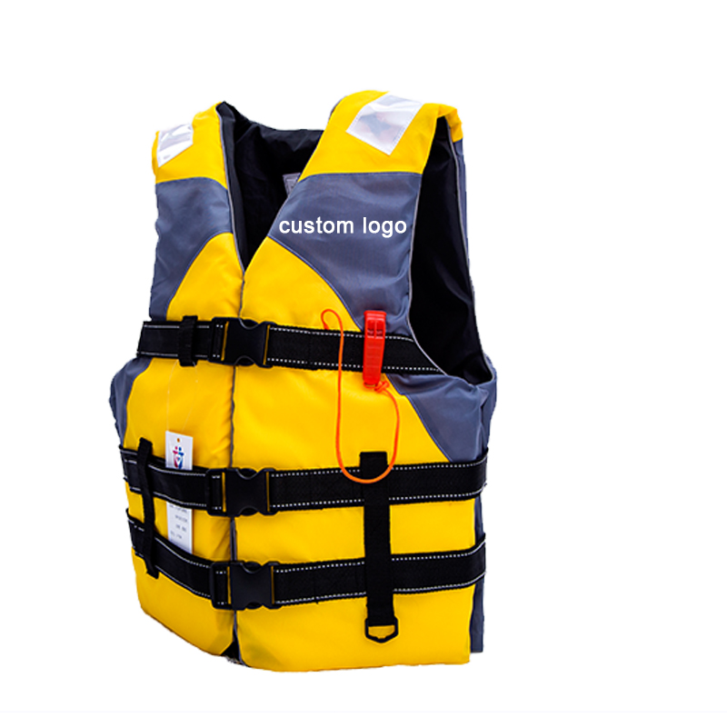 10 Chalecos Salvavidas de Alto - Life Jacket reseña y precio