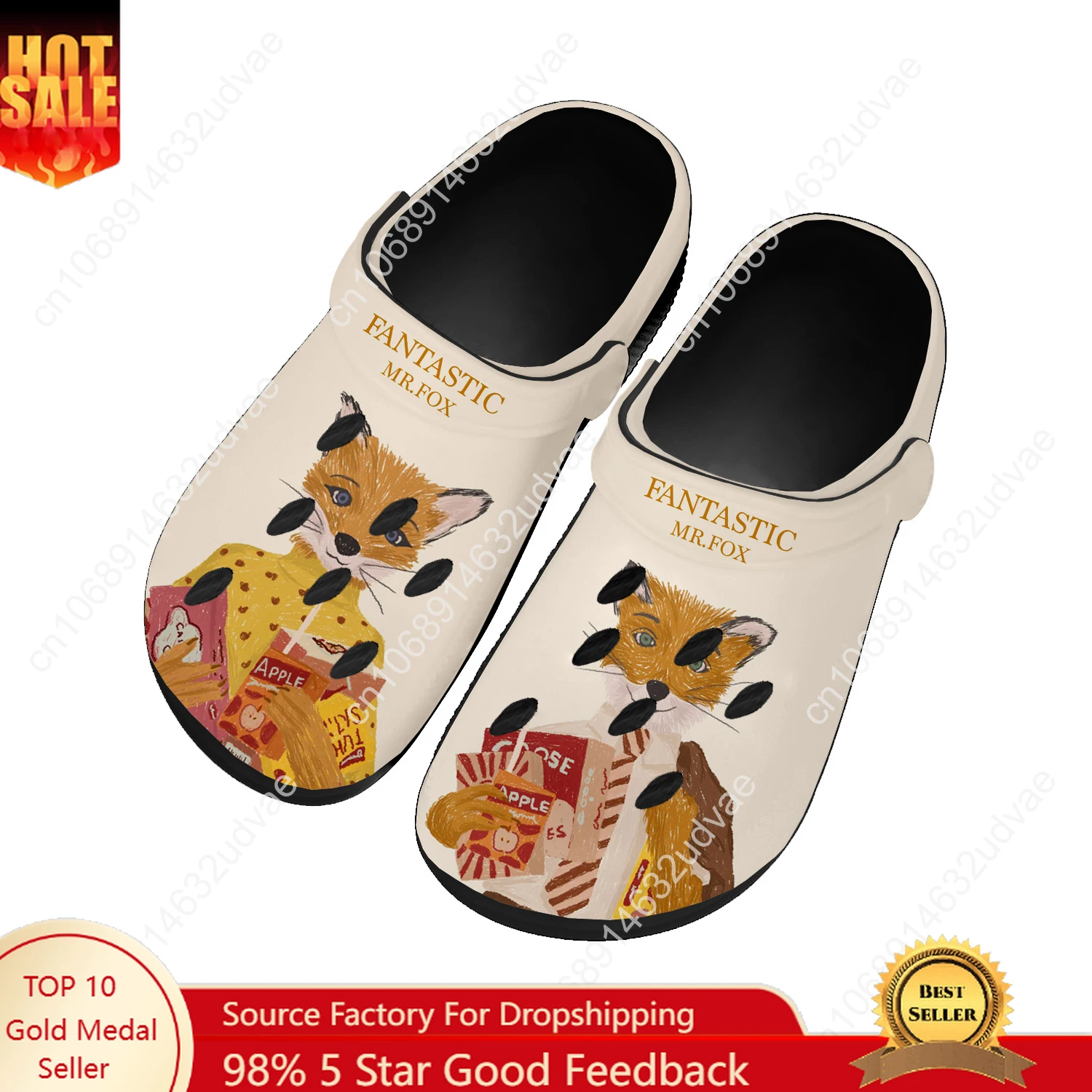 Fantásticas zapatillas de agua - Water Shoes reseña y precio