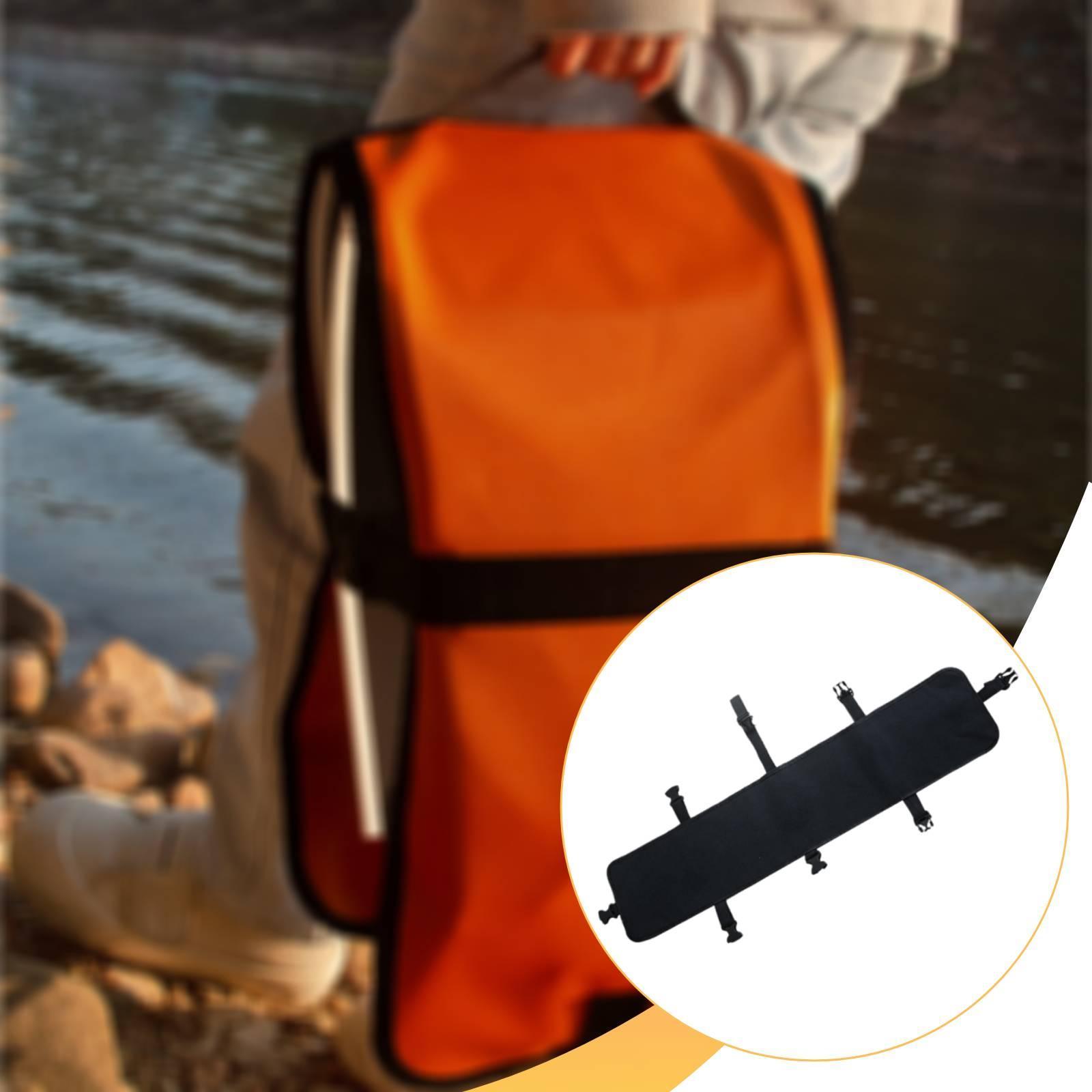Bolsa para aletas largas, pleg - Snorkeling Gear reseña y precio