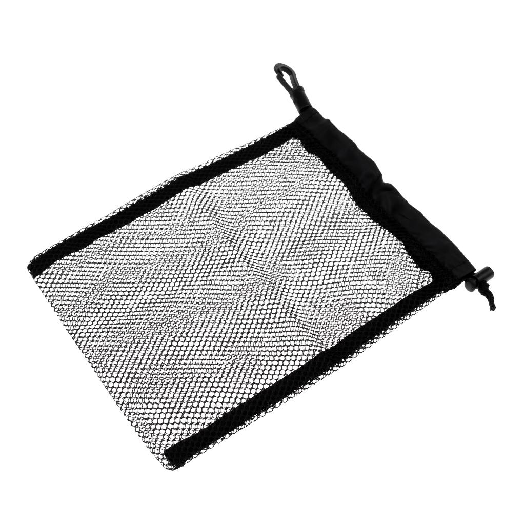 Bolsa de malla para equipo de  - Snorkeling Gear reseña y precio