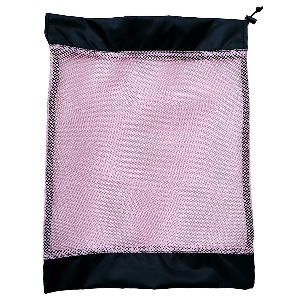 Bolsa de malla con cordón para - Diving Mask reseña y precio