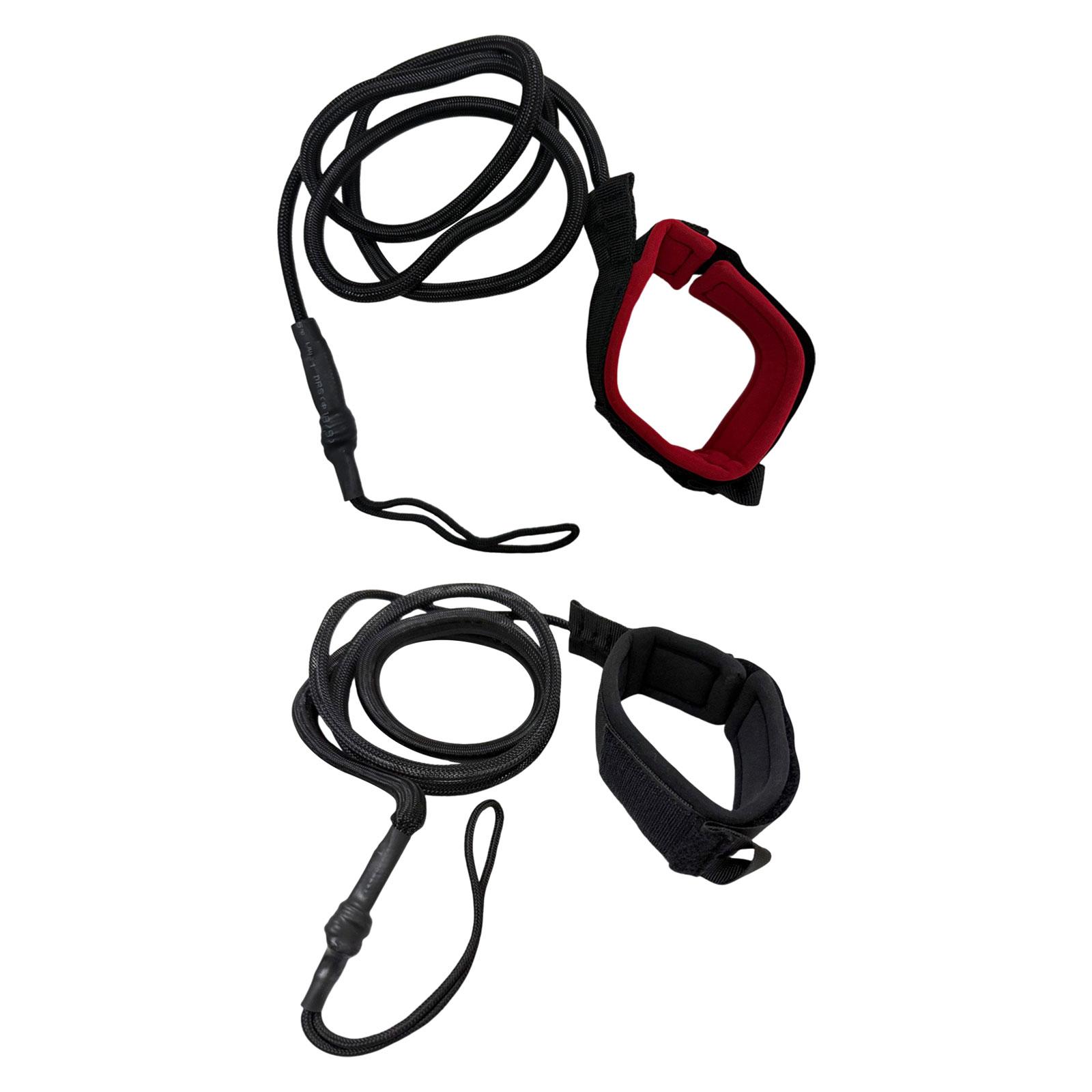Correa para tabla de surf, cor - Surfboard Leash reseña y precio