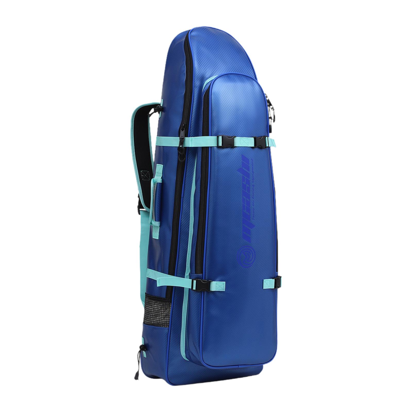 Bolsa para Aletas Largas, Moch - Snorkeling Gear reseña y precio