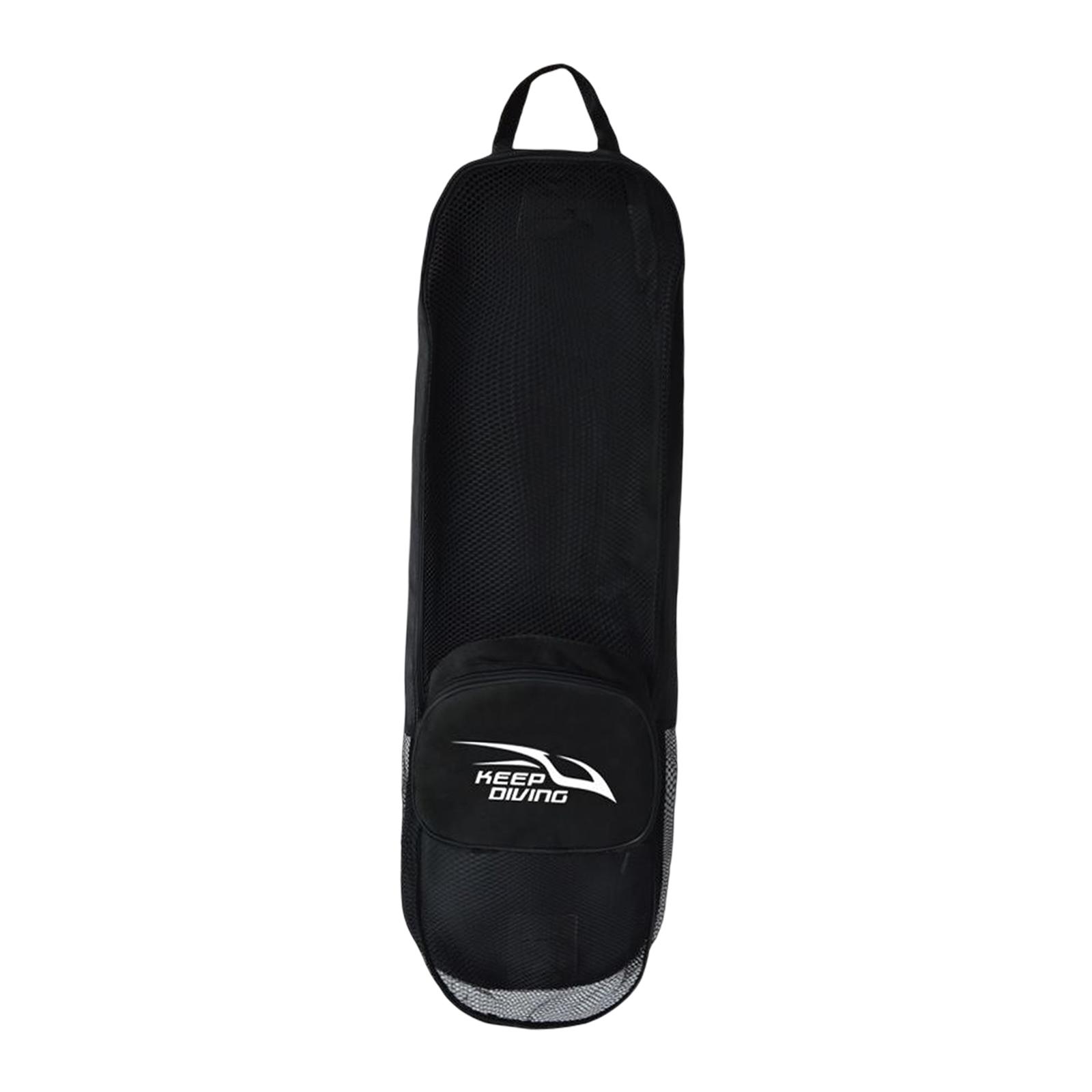 Bolsa de Transporte Portátil p - Snorkeling Gear reseña y precio