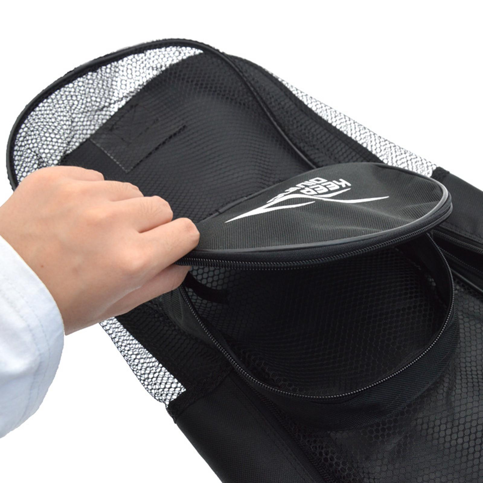 Bolsa de Transporte Portátil p - Snorkeling Gear reseña y precio