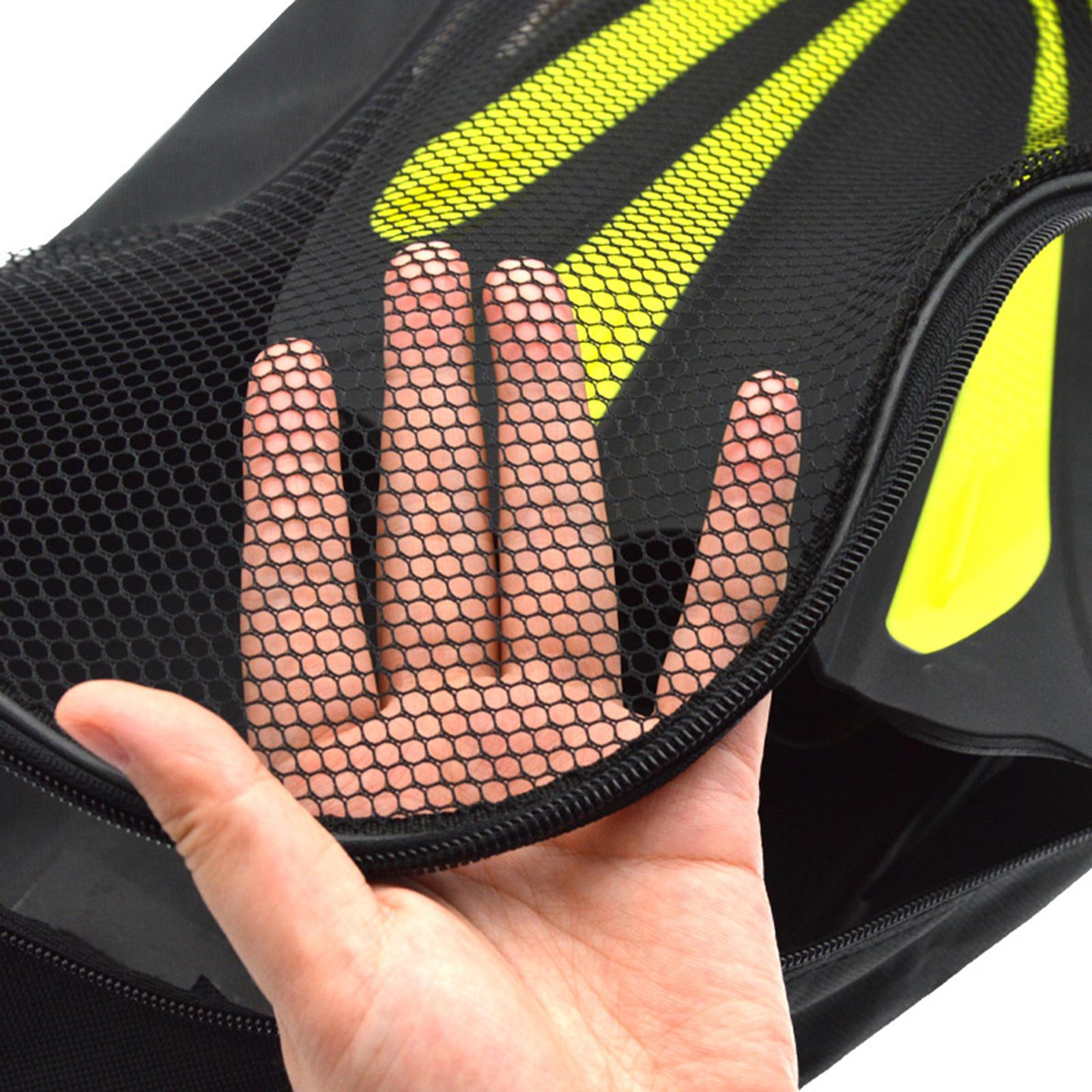 Bolsa de Transporte Portátil p - Snorkeling Gear reseña y precio