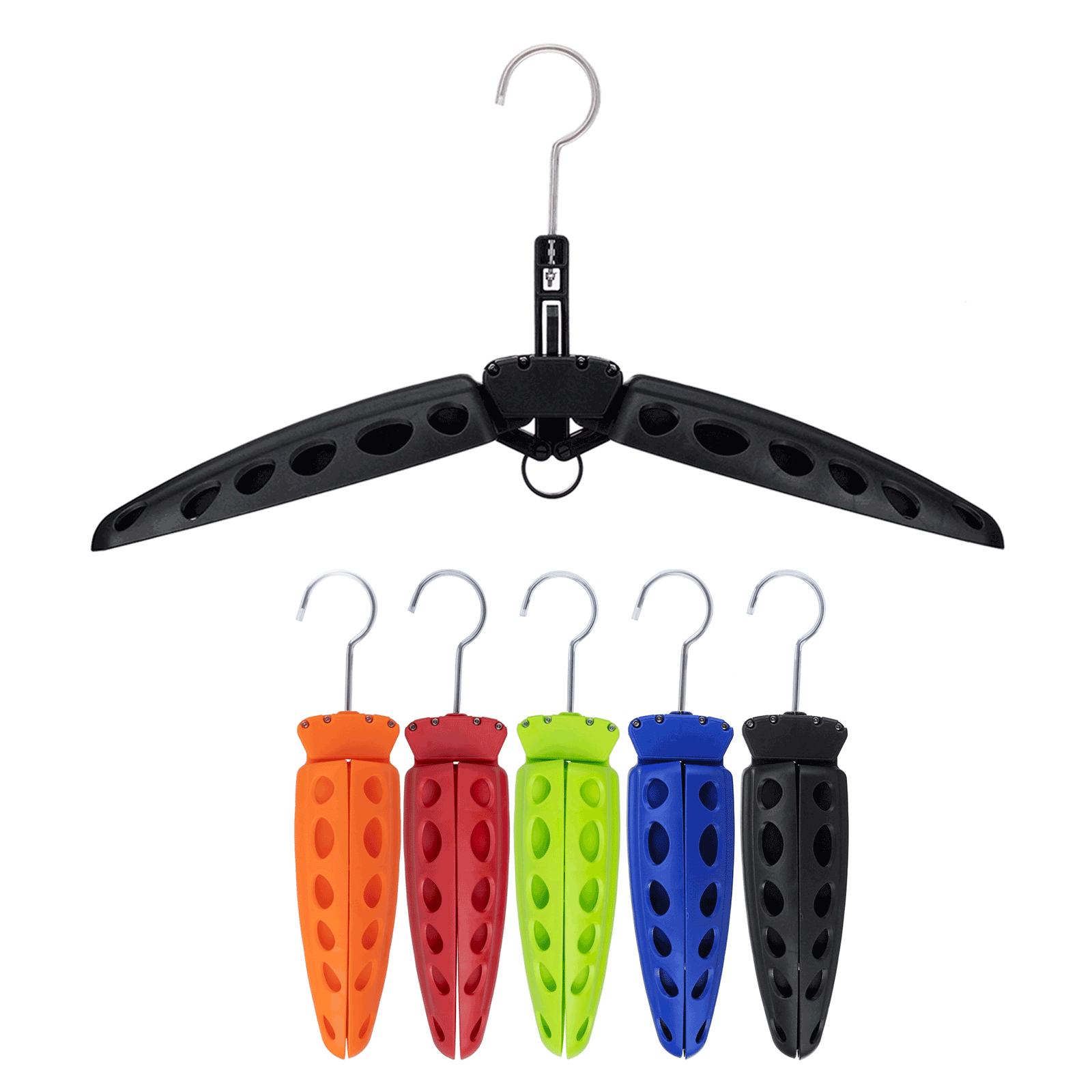 Soporte Plegable para Trajes d - Snorkel Set reseña y precio