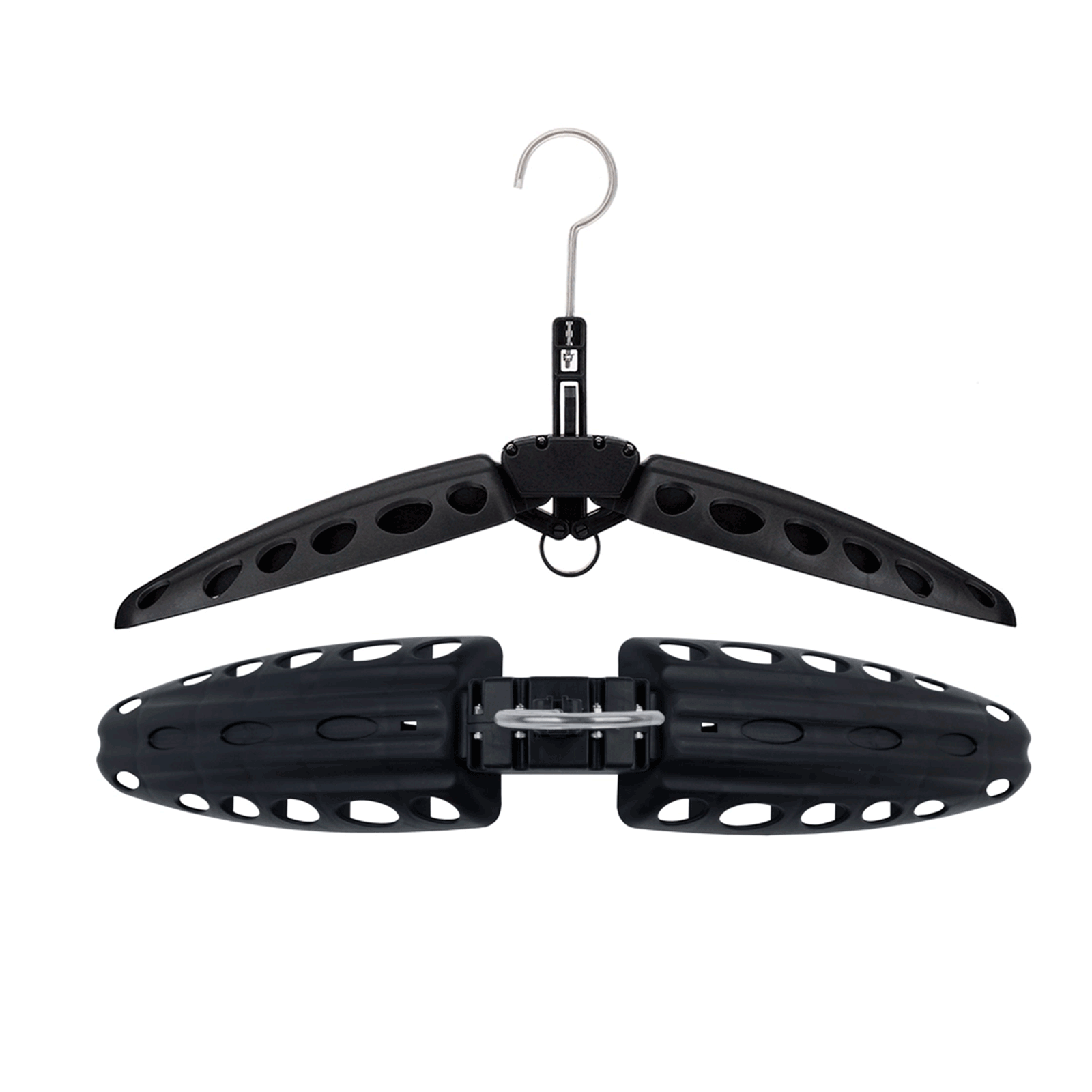 Soporte Plegable para Trajes d - Snorkel Set reseña y precio