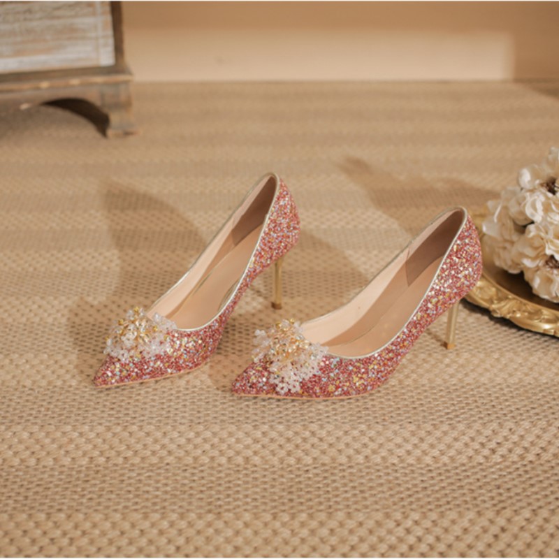 Zapatos de Novia Edición Limit - Water Shoes reseña y precio