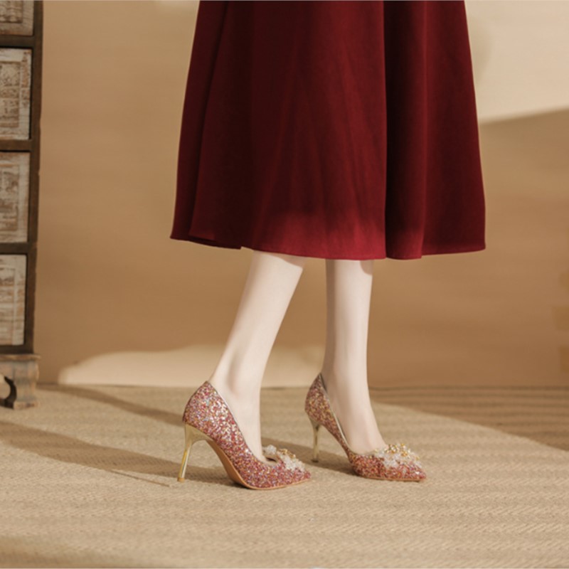 Zapatos de Novia Edición Limit - Water Shoes reseña y precio