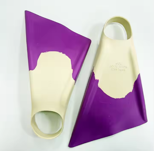Nuevas Aletas de Buceo Profesi - Swim Fins reseña y precio