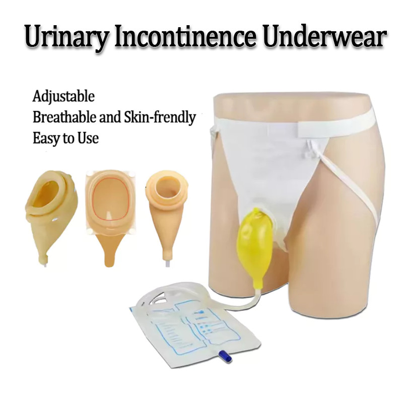 Pantalones de incontinencia ur - Wetsuit Men reseña y precio