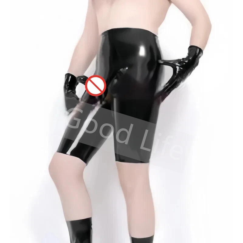 Calzoncillos Boxer de látex se - Wetsuit Men reseña y precio